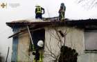 На Теофіпольщині під час пожежі загинуло двоє пенсіонерів