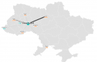 Куди переїжджають ІТ-спеціалісти з Хмельниччини: карта міграції