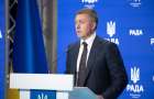 “Маємо єднатися заради України”: Сергій Лабазюк звернувся до народних депутатів