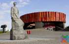 Музей пропаганди у Шепетівці попереджає про можливість вандалізму щодо пам’ятника Миколі Островському