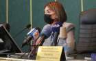Позачергова сесія обласної ради: депутати спрямували майже 5 мільйонів гривень на підсилення тероборони Хмельниччини