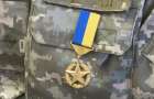 Військовий з Хмельниччини отримав звання Герой України
