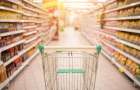 Влада Хмельниччини наголошує, що вартість соціально значущих продуктів харчування має залишатись такою як 23 лютого