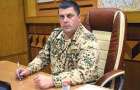 На Хмельниччині призначили нового військового комісара