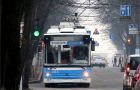 Завтра у частині Хмельницького не буде водопостачання та змінять рух тролейбусів