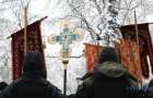 У Нетішині депутати закликали священників вийти з Московського патріархату
