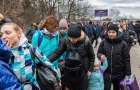 У Хмельницькому на облік стали понад 16 тисяч переселенців