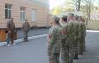 Військовослужбовцям 19 ракетної бригади «Свята Варвара» вручили державні нагороди