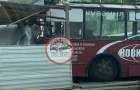У Хмельницькому тролейбус збив на смерть пішохода, ще п’ять травмовано
