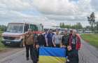У Нетішині закупили 11 автобусів для потреб військових