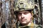 Офіцер з Хмельниччини, який отримав Героя України, важкопоранений, три місяці переховувався на окупованій території
