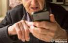 На Хмельниччині шахраї ошукали 84-річного пенсіонера майже на 40 тисяч гривень