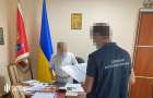 Чиновницю Старокостянтинівської міськради підозрюють в «оборудках» на майже 12 млн грн  із землями Міноборони