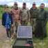 10-річний хлопчик з Шепетівки передав на потреби ЗСУ портативний пристрій на сонячній батареї