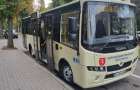 Відсьогодні у Хмельницькому запустили новий автобусний маршрут