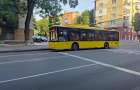 Відсьогодні у Хмельницькому штрафуватимуть за безквитковий проїзд у тролейбусах