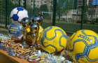 Гордість переповнює: у Хмельницькому під час благодійного турніру юні футболісти зібрали кошти на потреби військових