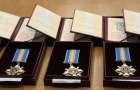 Сімох військовослужбовців Хмельниччини посмертно відзначено орденом “За мужність”