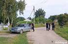 У селі Святець Теофіпольської громади п’яний водій збив двох 13-річних дівчат