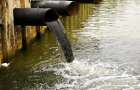 На Хмельниччині у річці Хомора масово загинула риба, причина – забруднення води підприємствами