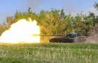 Танкісти 3-тьої окремої Залізної бригади з Хмельниччини оприлюднили відео знищення бази орків