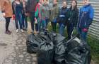 У Хмельницькому підбили підсумки акції всесвітнього дня прибирання «World Cleanup Day в Україні»