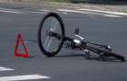 На Хмельниччині покарали водійку, яка збила дверима автомобіля велосипедистку