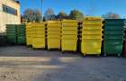 У Хмельницькому встановлять нові контейнери для сортування сміття