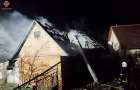 На Хмельниччині вогнеборці за добу ліквідували 6 пожеж