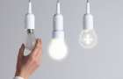 Обміняти лампи розжарювання на LED-лампи – як це зробити на Хмельниччині