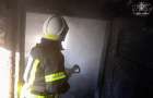 На Хмельниччині через перенавантаження електромережі згорів будинок, в якому виявили тіло жінки