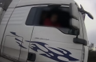На Хмельниччині водій звів наклеп на інспектора Укртрансбезпеки за нібито вимагання хабаря