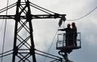 На Хмельниччині через погодні умови без електропостачання залишилось понад 54 тис споживачів