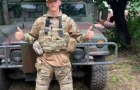 У боях з рашистами загинув 21-річний військовий з Хмельниччини