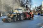 У Хмельницькому прозвітували про ремонт доріг на 14 вулицях міста