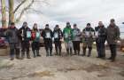 Рибалки-аматори Хмельницької АЕС долучились до благодійної акції