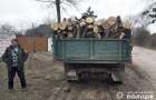 На Теофіпольщині лісник, користуючись службовим становищем, здійснив незаконну вирубку дерев