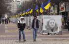 Чи переноситимуть куби з портретами Героїв з центральної пішохідної вулиці Хмельницького