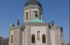 Історія центрального собору у Хмельницькому, в якому сьогодні вперше провели святкове богослужіння українською