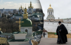 «Мій патріарх кіріл» – ще один представник Хмельниччини захищає московських попів у Києві