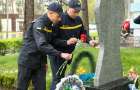 У місті супутнику Хмельницької АЕС вшанували пам’ять учасників Чорнобильської катастрофи