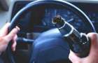 На Хмельниччині оштрафували 16-річну водійку, яка п’яною вчилась керувати авто