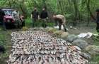 На Хмельниччині затримали двох браконьєрів, загальна сума збитку – близько 850 тисяч гривень