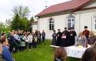 Ще одна релігійна громада на Хмельниччині покинула московський патріархат