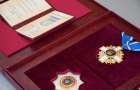 У громаді на Хмельниччині передали державні нагороди родинам загиблих Героїв