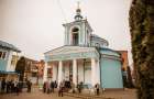 Релігійна громада одного з найстаріших храмів Хмельницького вирішила залишитись в у УПЦ МП