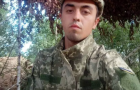 У боях з російськими окупантами загинув 25-річний десантник з Хмельниччини
