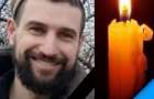 Під час виконання бойового завдання на Харківщині загинув 32-річний військовий з Хмельниччини