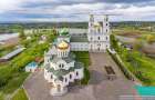 Проросійські монастирі на Хмельниччині: поки що жоден офіційно не змінив конфесійну приналежність