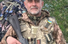 Під час ворожого обстрілу на Харківщині загинув головний сержант стрілецького взводу з Хмельниччини